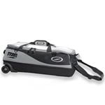 3-Ball Travel Tote Pro Grey/Black