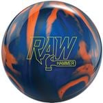 Raw Hammer Blue/Black/Orange