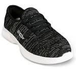 Women's Maui Black