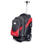 Charger Double Roller Red