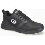 Women's Raquel LX Black
