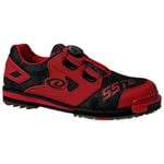 Men's SST 8 Power Frame BOA Red/Black Camo - bowlingball.com Exclusive Ltd Ed. of 300