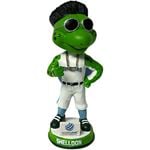 Jersey Shore Shelldon Bobblehead