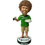 Bob Ross Bobblehead