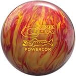 Super Cuda PowerCOR Pearl