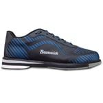 Men's Command Black/Blue