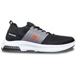 Men's Alpha Max Black/Red