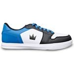 Men's Fanatic Black/Blue
