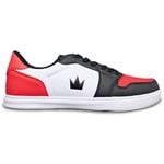 Men's Fanatic Black/Red