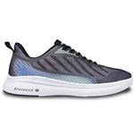 Men's Prism Black