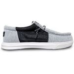 Men's Hero Black