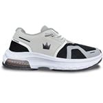 Women's Alpine Black/White