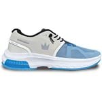 Women's Alpine Blue/White