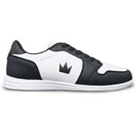 Women's Lady Fanatic Black/White