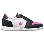 Women's Lady Fanatic Black/Pink