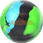 Ascend Green/Teal/Black