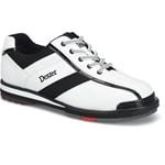 Men's SST 8 Pro White/Black