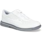 Men's Turbo BOA White Wide