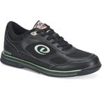 Men's Randy Black/Camo Wide