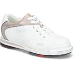 Women's SST 8 Pro White/Champagne