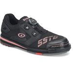 Women's SST 8 Power Frame BOA Black/Dusty Rose