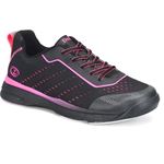 Women's Trixie Black/Pink