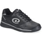 Youth Ricky V Black/Alloy