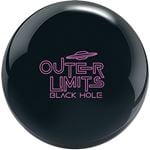 Outer Limits Black Hole