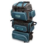 6 Ball Rolling Thunder Steel Blue/Black