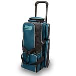 3 Ball Rolling Thunder Steel Blue/Black