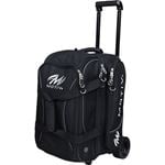 Velocity 2-Ball Roller Covert Black