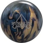 Stealth Mode Hybrid