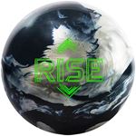 Rise Black/Silver Pearl