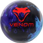 Venom Hysteria