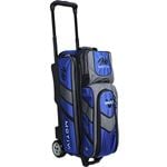 Vault 3 Ball Roller Midnight Blue