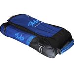 Apex Shoe Bag Midnight Blue