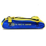 Add-On Shoe Bag Blue/Yellow