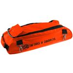 Add-On Shoe Bag Orange
