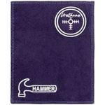 Shammy Pad Purple Urethane