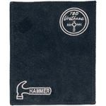 Shammy Pad Black Urethane 78D