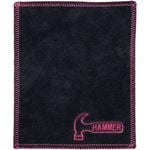 Shammy Pad Hammer Black/Pink