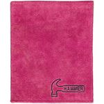Shammy Pad Hammer Pink
