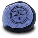 Large Grip Ball Purple