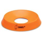 Orange Ball Cup