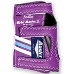 Ladies Wristmaster II Right Handed Berry