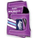 Ladies Wristmaster II Left Handed Berry