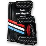 Ladies Wristmaster II Left Handed Black