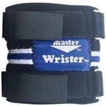 Wrister Blue