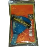 Bulldog Wrist Support Blue Reverse Attachment Left Handed