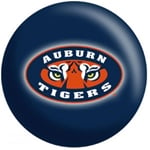 NCAA Auburn Tigers